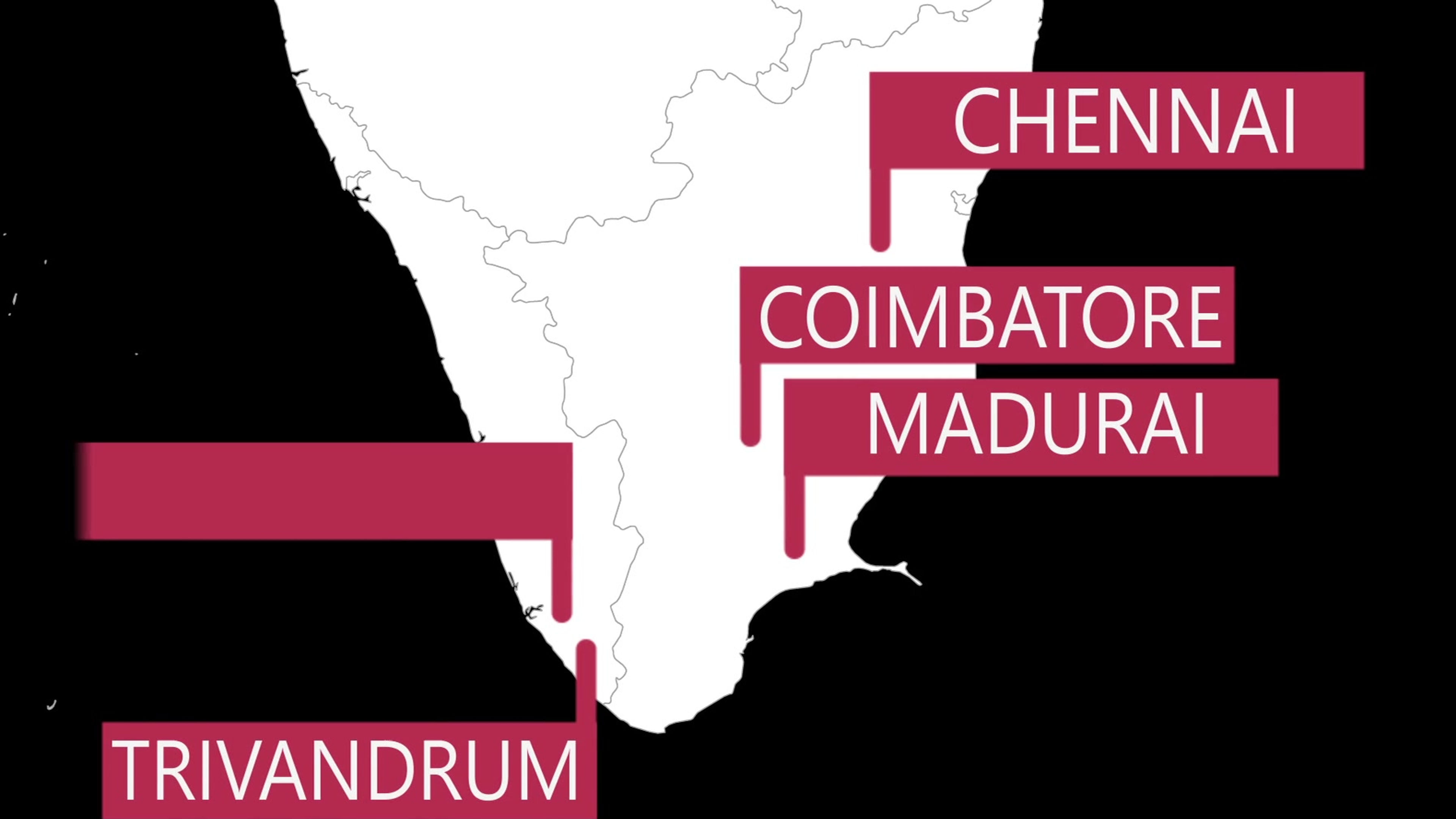 MAPOFINDIA